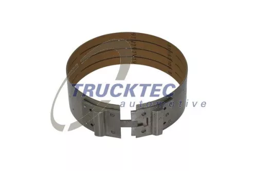 TRUCKTEC AUTOMOTIVE Brake Band, automatic transmission (02.25.061)