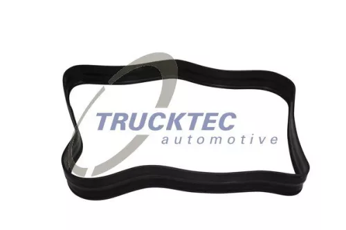 TRUCKTEC AUTOMOTIVE Seal, radiator fan holder (01.40.028)