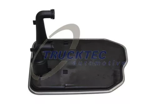 TRUCKTEC AUTOMOTIVE Hydraulic Filter, automatic transmission (02.25.081)