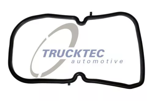 TRUCKTEC AUTOMOTIVE Gasket, automatic transmission oil sump (02.25.083)