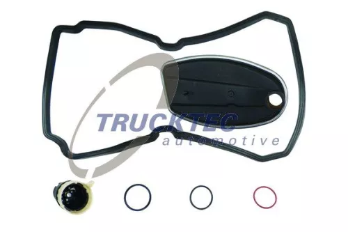 TRUCKTEC AUTOMOTIVE Hydraulic Filter Kit, automatic transmission (02.25.084)