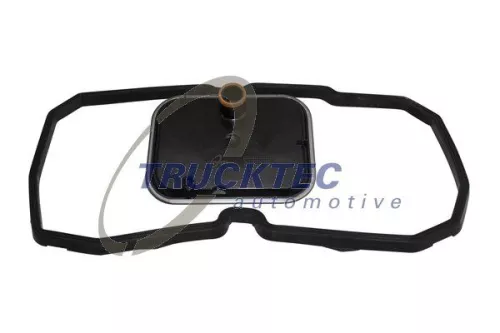 TRUCKTEC AUTOMOTIVE Hydraulic Filter Kit, automatic transmission (02.25.095)