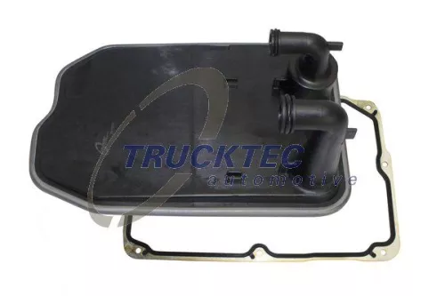 TRUCKTEC AUTOMOTIVE Hydraulic Filter Kit, automatic transmission (02.25.099)
