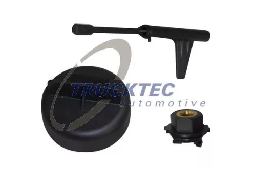 TRUCKTEC AUTOMOTIVE Filling Adapter Set, transmission (02.25.109)