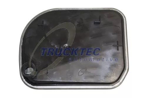 TRUCKTEC AUTOMOTIVE Hydraulic Filter, automatic transmission (02.25.113)