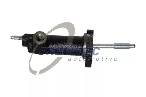 TRUCKTEC AUTOMOTIVE Slave Cylinder, clutch (02.27.015)