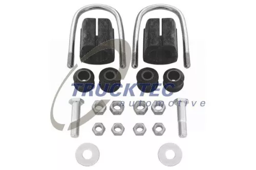 TRUCKTEC AUTOMOTIVE Repair Kit, stabiliser bush (02.30.030)