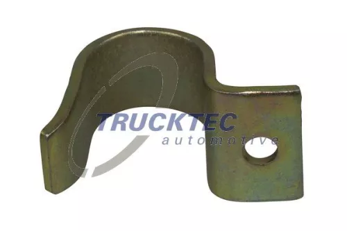 TRUCKTEC AUTOMOTIVE Bracket, stabiliser mounting (02.30.038)