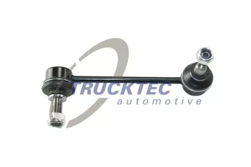 TRUCKTEC AUTOMOTIVE Link/Coupling Rod, stabiliser bar (02.30.055)