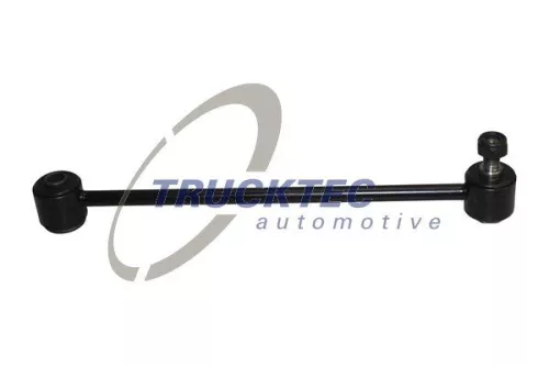 TRUCKTEC AUTOMOTIVE Link/Coupling Rod, stabiliser bar (02.30.058)