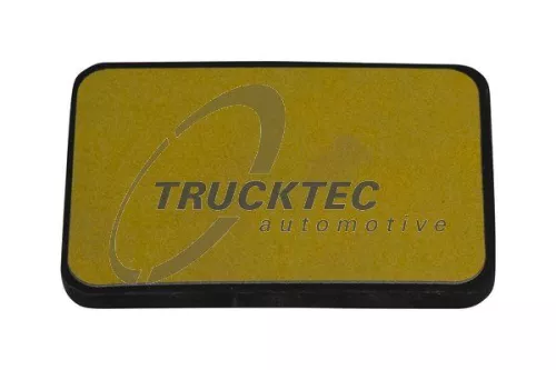 TRUCKTEC AUTOMOTIVE Buffer, spring leaf (02.30.061)
