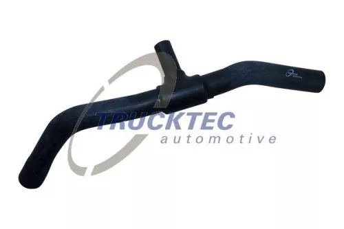 TRUCKTEC AUTOMOTIVE Radiator Hose (01.40.040)