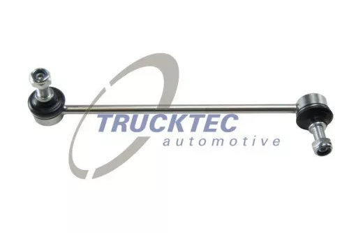 TRUCKTEC AUTOMOTIVE Link/Coupling Rod, stabiliser bar (02.30.075)