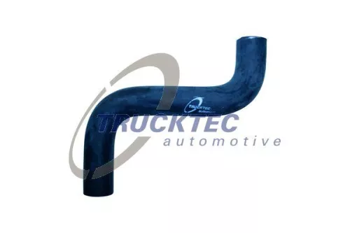 TRUCKTEC AUTOMOTIVE Radiator Hose (01.40.044)
