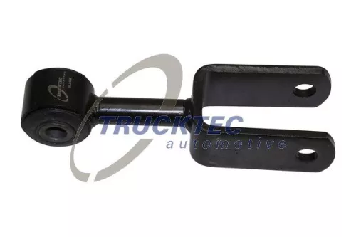 TRUCKTEC AUTOMOTIVE Link/Coupling Rod, stabiliser bar (02.30.088)