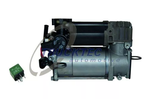 TRUCKTEC AUTOMOTIVE Compressor, compressed-air system (02.30.089)