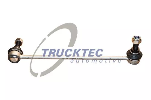 TRUCKTEC AUTOMOTIVE Link/Coupling Rod, stabiliser bar (02.30.090)