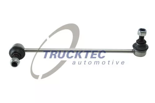 TRUCKTEC AUTOMOTIVE Link/Coupling Rod, stabiliser bar (02.30.091)