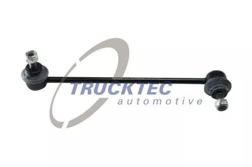 TRUCKTEC AUTOMOTIVE Link/Coupling Rod, stabiliser bar (02.30.093)