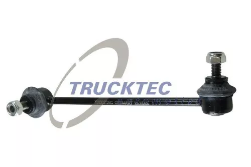 TRUCKTEC AUTOMOTIVE Link/Coupling Rod, stabiliser bar (02.30.094)