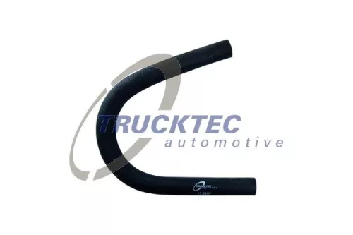 TRUCKTEC AUTOMOTIVE Radiator Hose (01.40.048)