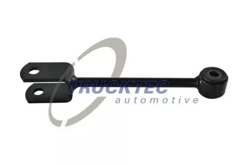 TRUCKTEC AUTOMOTIVE Link/Coupling Rod, stabiliser bar (02.30.133)
