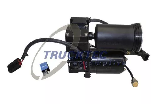 TRUCKTEC AUTOMOTIVE Compressor, compressed-air system (02.30.145)