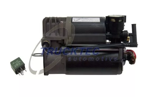TRUCKTEC AUTOMOTIVE Compressor, compressed-air system (02.30.149)