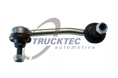 TRUCKTEC AUTOMOTIVE Link/Coupling Rod, stabiliser bar (02.30.180)
