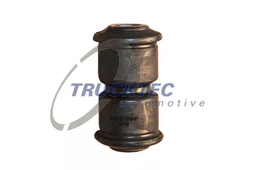 TRUCKTEC AUTOMOTIVE Bush, spring eye (02.30.186)