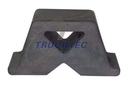TRUCKTEC AUTOMOTIVE Rubber Buffer, suspension (02.30.197)