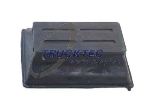 TRUCKTEC AUTOMOTIVE Rubber Buffer, suspension (02.30.201)