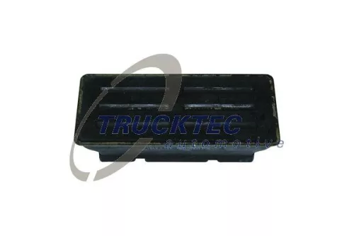 TRUCKTEC AUTOMOTIVE Rubber Buffer, suspension (02.30.202)