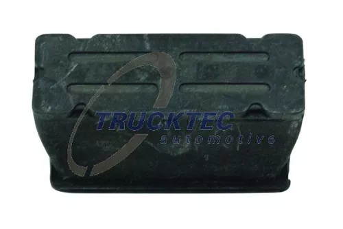 TRUCKTEC AUTOMOTIVE Rubber Buffer, suspension (02.30.204)