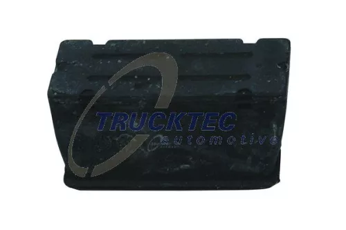 TRUCKTEC AUTOMOTIVE Rubber Buffer, suspension (02.30.205)