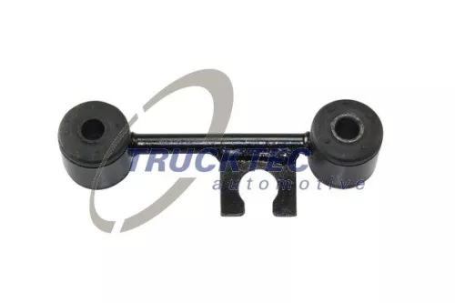 TRUCKTEC AUTOMOTIVE Link/Coupling Rod, stabiliser bar (02.30.207)