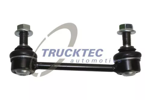 TRUCKTEC AUTOMOTIVE Link/Coupling Rod, stabiliser bar (02.30.212)