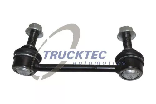 TRUCKTEC AUTOMOTIVE Link/Coupling Rod, stabiliser bar (02.30.213)