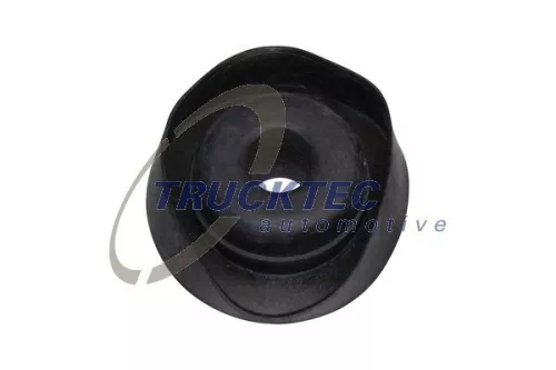 TRUCKTEC AUTOMOTIVE Rubber Buffer, suspension (02.30.250)