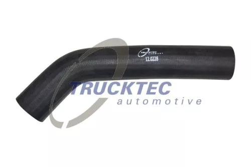 TRUCKTEC AUTOMOTIVE Oil Hose (01.41.009)