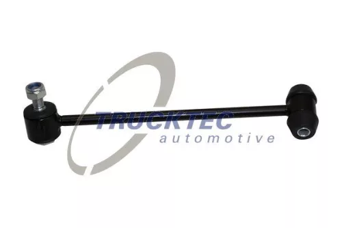 TRUCKTEC AUTOMOTIVE Link/Coupling Rod, stabiliser bar (02.30.277)