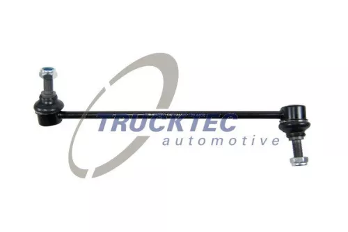 TRUCKTEC AUTOMOTIVE Link/Coupling Rod, stabiliser bar (02.30.280)