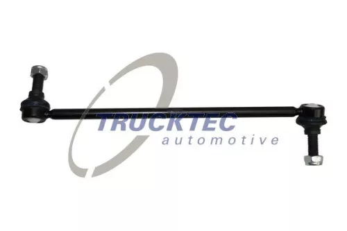 TRUCKTEC AUTOMOTIVE Link/Coupling Rod, stabiliser bar (02.30.281)