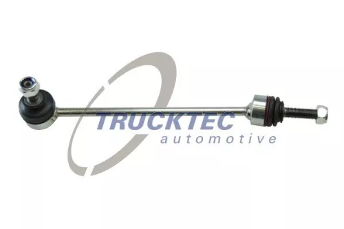 TRUCKTEC AUTOMOTIVE Link/Coupling Rod, stabiliser bar (02.30.283)