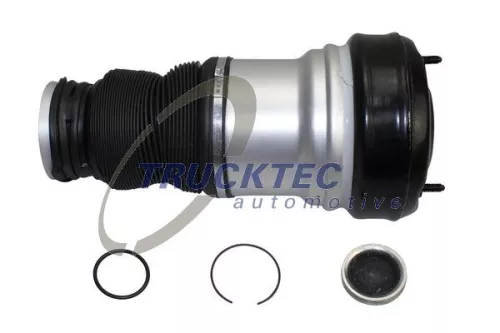 TRUCKTEC AUTOMOTIVE Air Spring, suspension (02.30.287)