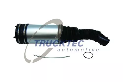 TRUCKTEC AUTOMOTIVE Air Spring, suspension (02.30.288)