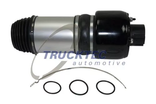 TRUCKTEC AUTOMOTIVE Air Spring, suspension (02.30.289)