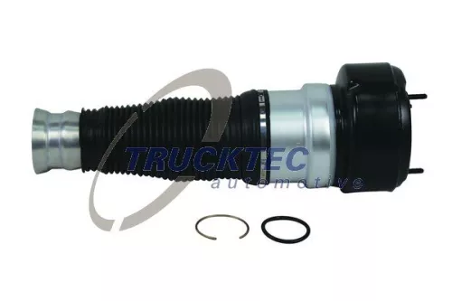 TRUCKTEC AUTOMOTIVE Air Spring, suspension (02.30.290)