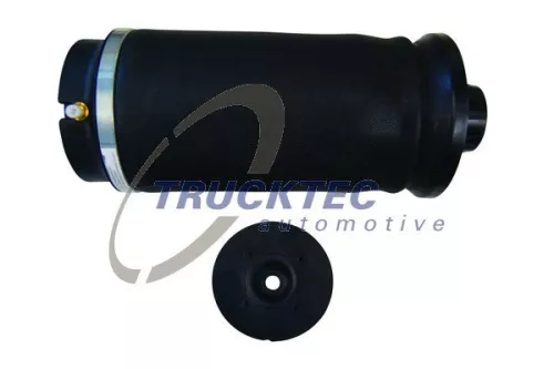 TRUCKTEC AUTOMOTIVE Air Spring, suspension (02.30.307)