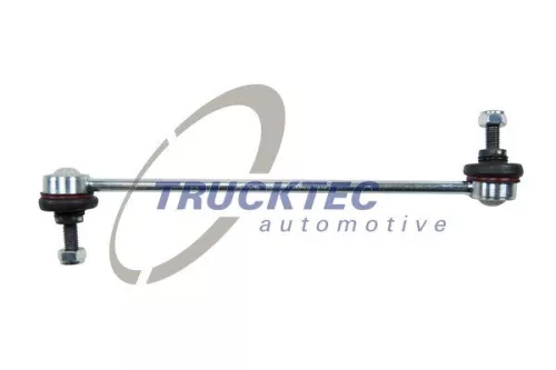 TRUCKTEC AUTOMOTIVE Link/Coupling Rod, stabiliser bar (02.30.319)